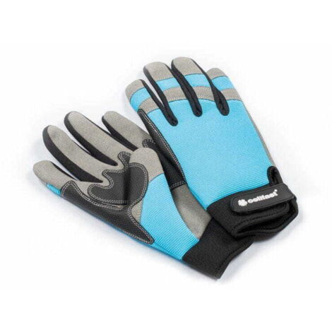 GANTS POUR OUTILS CELLFAST ENERGO TAILLE 11/XXL ÉTIQUETTE
