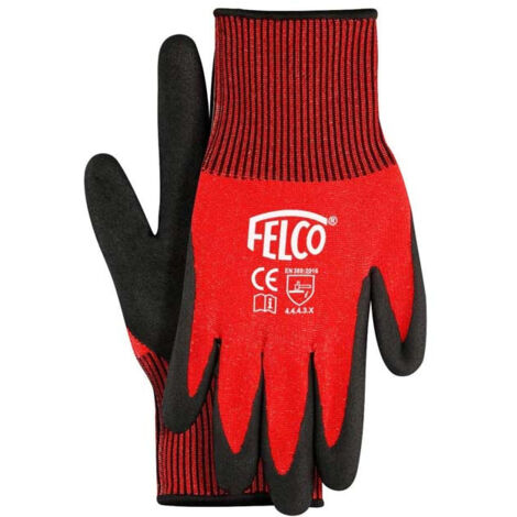 Gants pour viticulture Felco 701 - Taille gants M