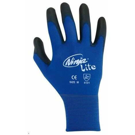 Gants Pu T8 Support Nylon