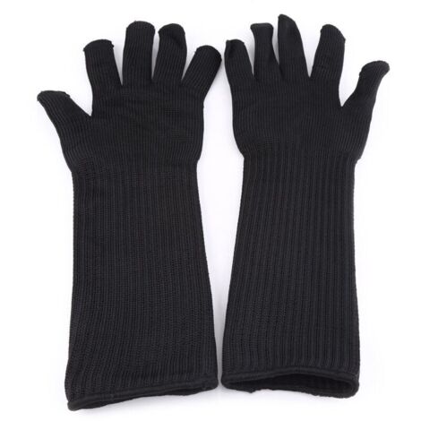 Gants résistants aux coupures, portables et ergonomiques pour la maison