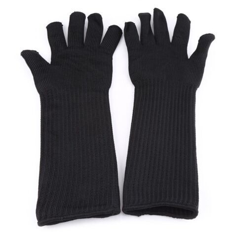 Gants résistants aux coupures, portables et ergonomiques pour la maison