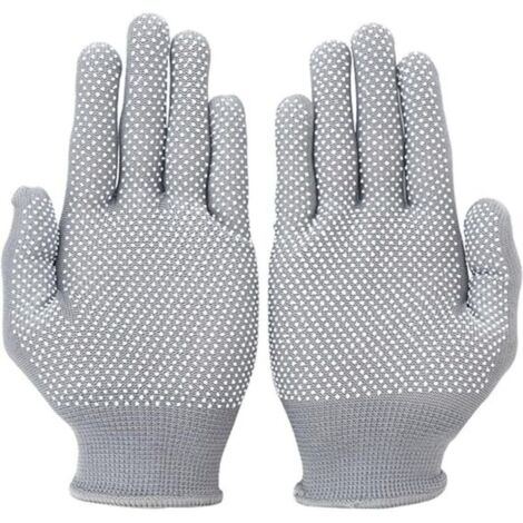 Gants résistants aux morsures, gants de manipulation d'animaux pour oiseaux et perroquets