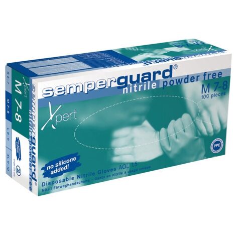 Gants S SEMPERGUARD 3000001627