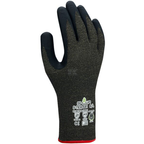 Gants SHOWA HSSTEX5819