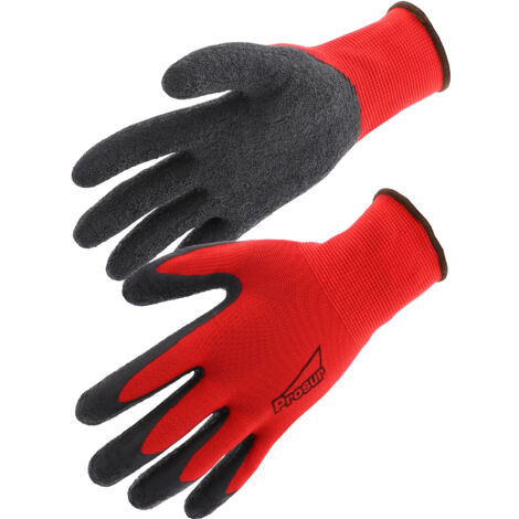 Gants SINGER SAFETY - Support polyester - PER73LAT09
