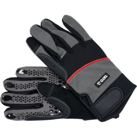 GANTS TAILLE 10 YT-74666 YATO