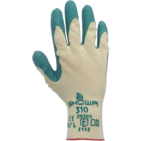 Gants taille 7 SHOWA HS7570