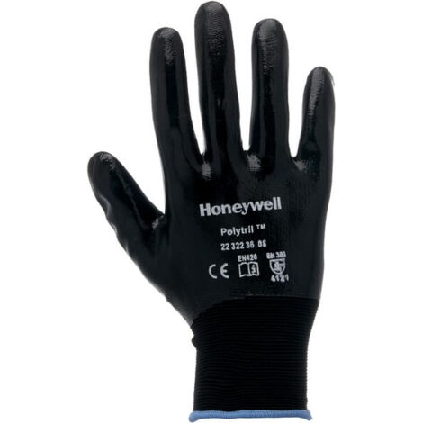 Gants taille 8 HONEYWELL 223223608