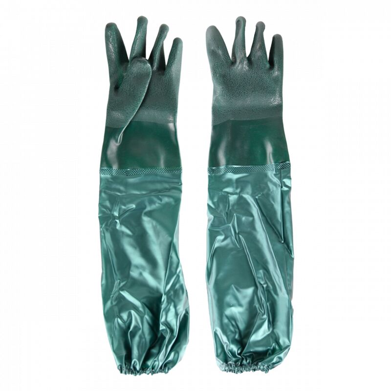 Gants anti-poussière pour plantes vertes - esschert design