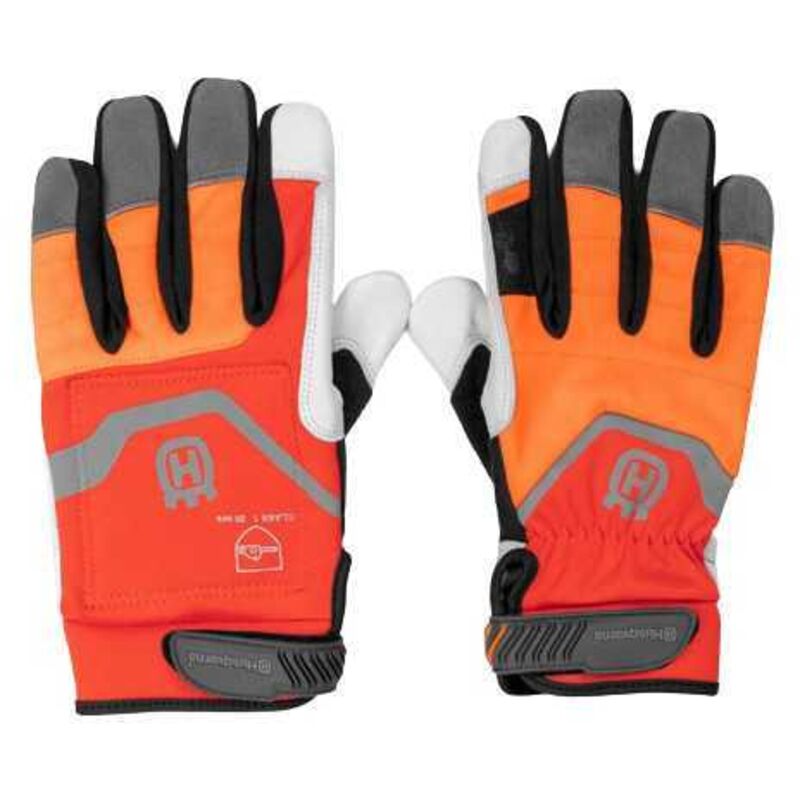 Husqvarna Glove cutting blade techn. size 09 599651209