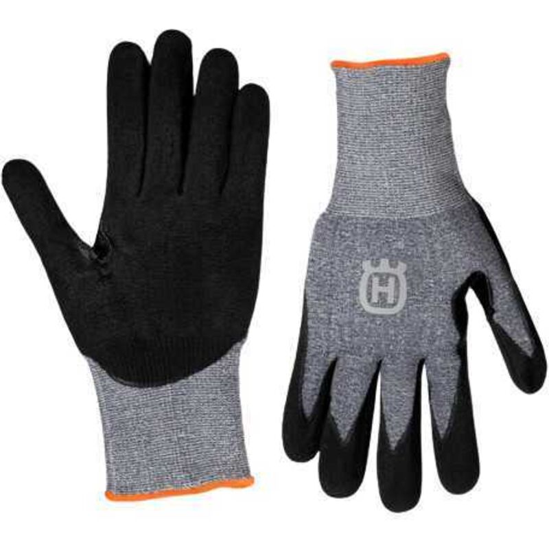 Gants Technical grip Husqvarna T9
