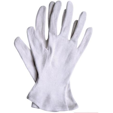 Gants techniques en coton rwkb 9 - 12.0 PAR - REK tech 9