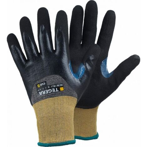 Gants Tegera Infinity8806 Taille 07 (Par 6)