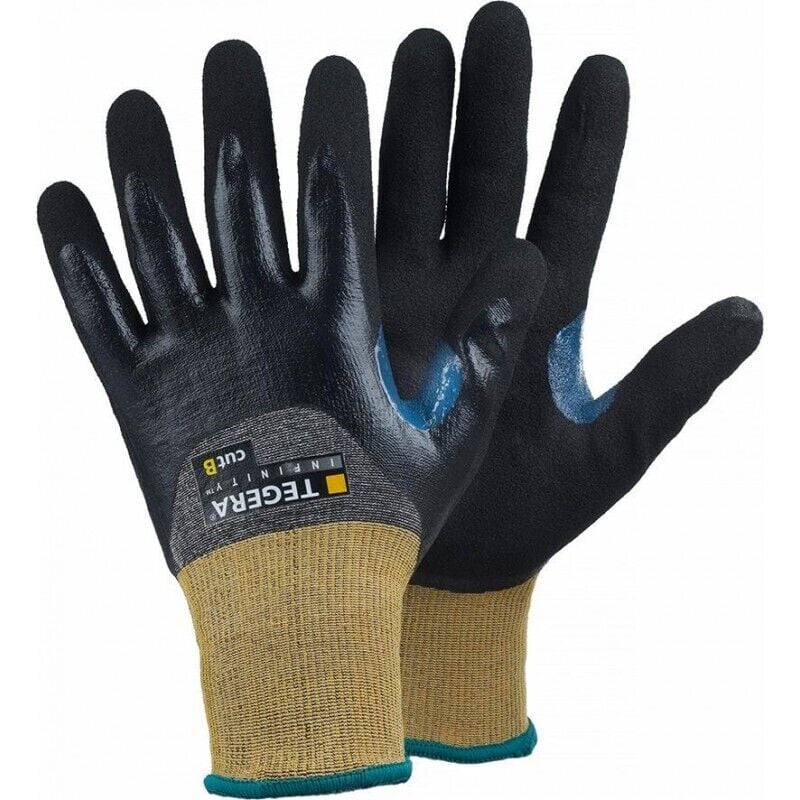 FP - Gants Tegera Infinity8806 Taille 08 (Par 6)