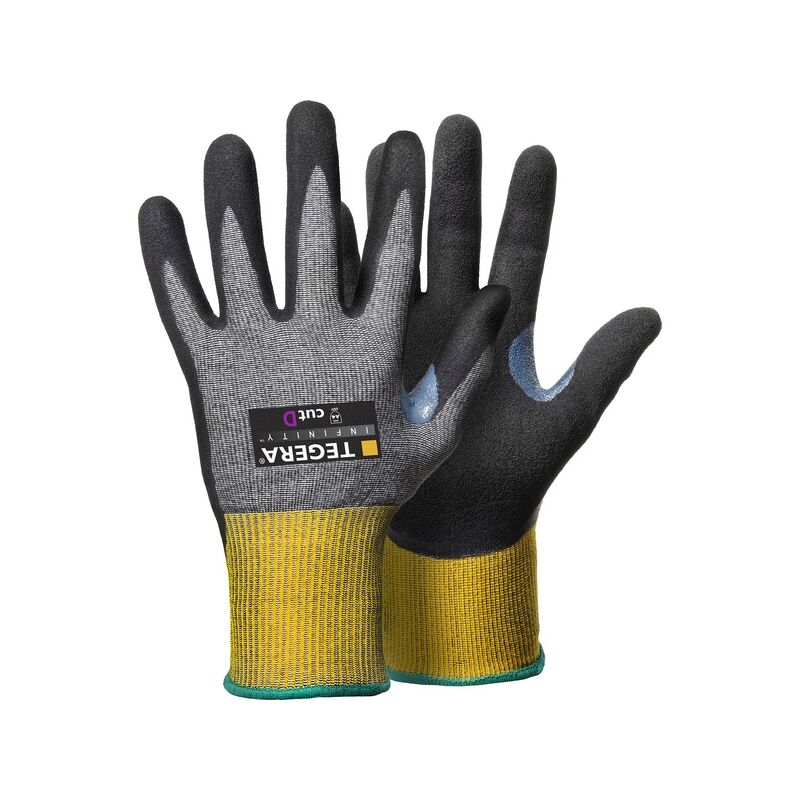 FP - Gant anticoupure tegera® 8807 infinity - 10/XL - tegera