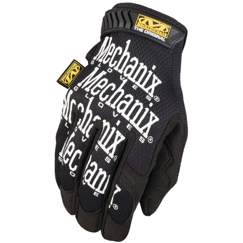 BIGBUY Gants Mechanix Wear The Original xl