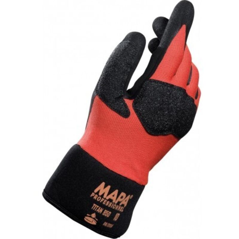 FP - Gants Titan 850 Taille 7 (Par 12)
