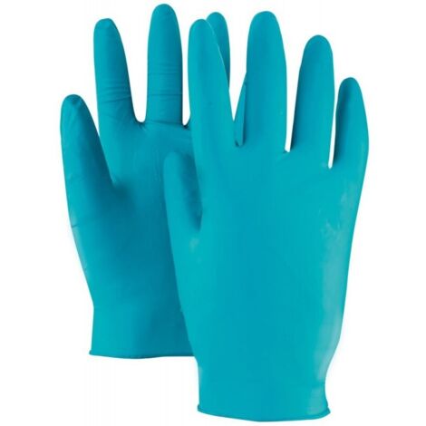Gants TouchNTuff 92-600Gr.65-7Box a 100