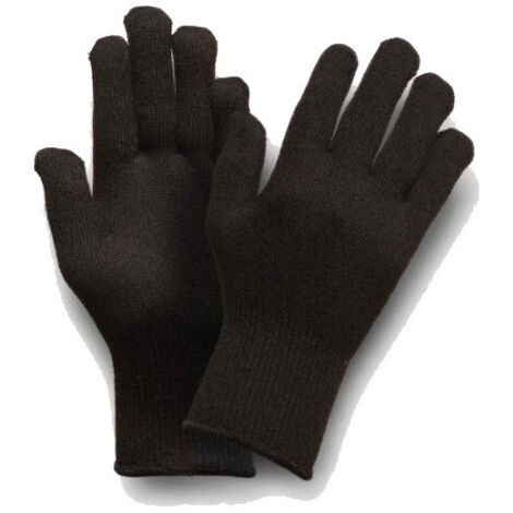 Gants tricotés protection froid pour l hiver LEBON COLDSKIN
