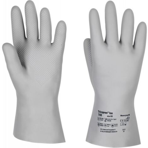 Gants Tricpren ISO 788L:290-310 Taille 11 (Par 10)