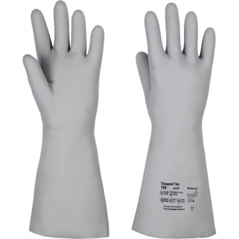 Gants Tricpren ISO 789L:390-410 Taille 11 (Par 10)