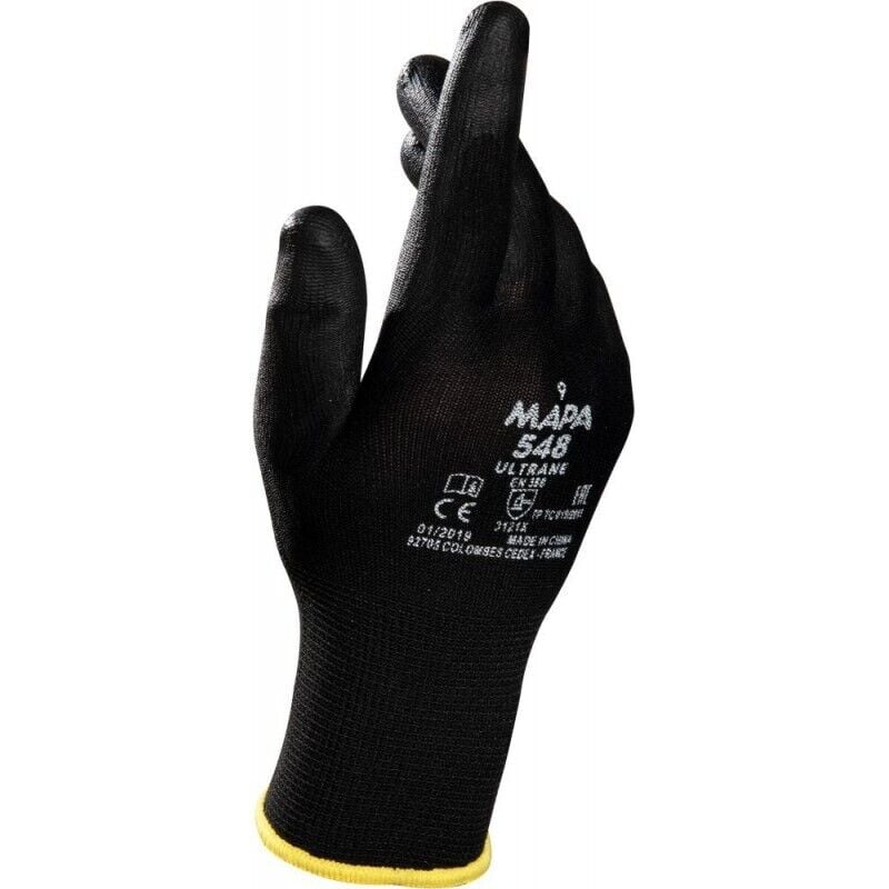 FP - Gants Ultrane 548 Taille 9 (Par 12)