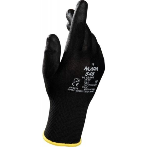 Gants Ultrane 548 Taille 7 Par 12 5425484173