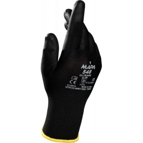 Gants Ultrane 548 Taille 9 (Par 12)