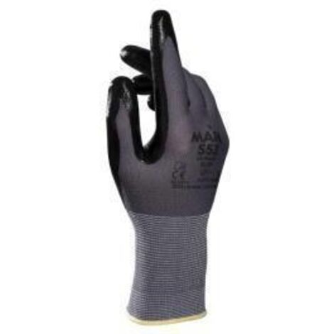 Gants Ultrane 553 Taille 7