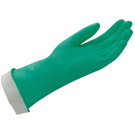 Gants ultranitril 492 9, 9,5