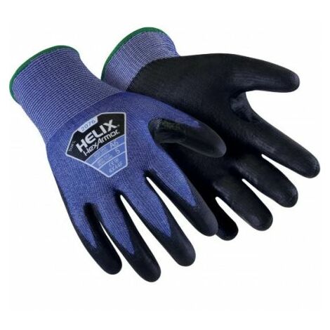 S&R 12 Paires Gants de Travail Nylon Taille 8 9 10 Homme Femme Gants  Bricolage Jardinage Montage Mécanicien