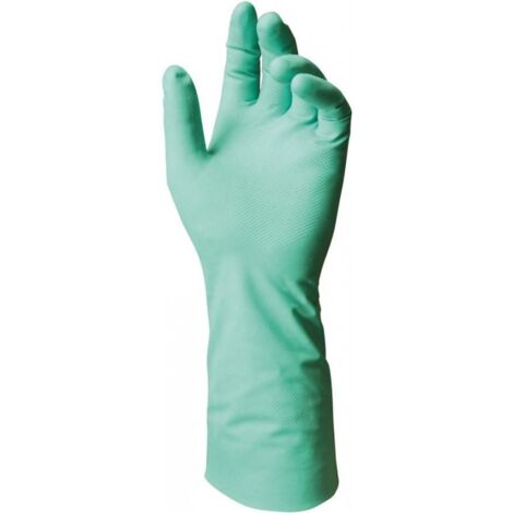 Gants VersaTouch 37-200green Gr.8 (Par 12)