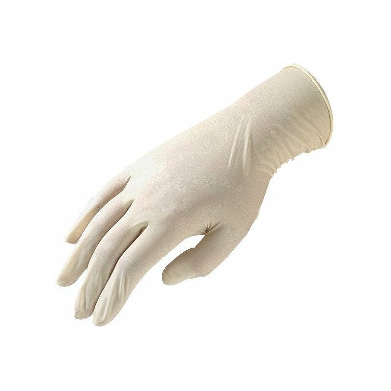 Gant vinyle t s /100