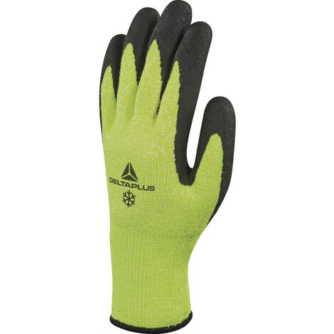 Gants VV737 Taille 8 - DELTA PLUS