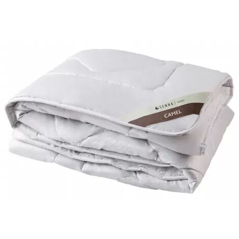 Ganzjahresdecke 155x200 CAMEL Senna Home
