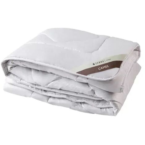 Ganzjahresdecke 200x220 CAMEL Senna Home