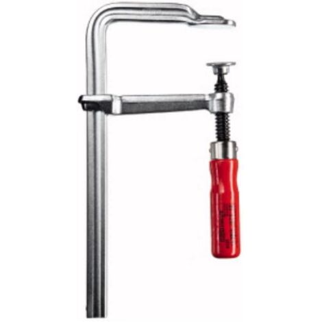 Ganzstahlschraubzwinge classiX BESSEY