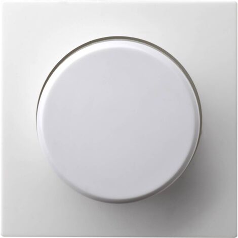GAO Frutto Dimmer Modul Bianco EFP701DC 1 pz.