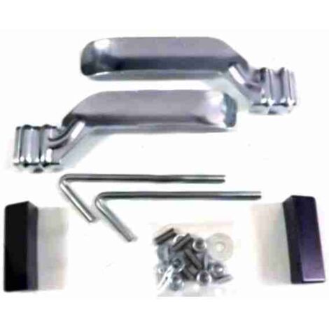GAP02000 Gruppo Accessori ROBO 1124 300 ROKCE Ricambio Originale NICE GAP02000