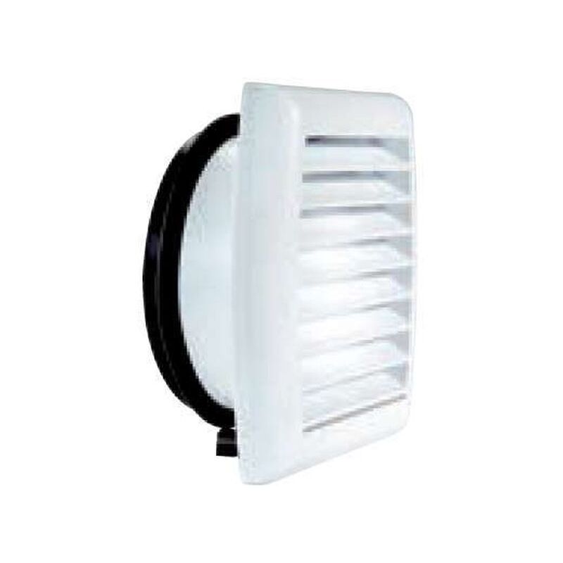 Atlantic - Grille façade 125 - gapm - 422870 422870