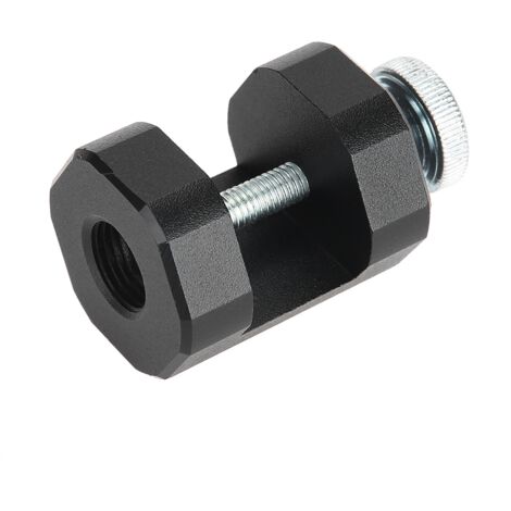 Gapper pinza candela per auto da 14 mm in alluminio billet di precisione
