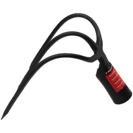 Garabato Forjado Bellota 903 3