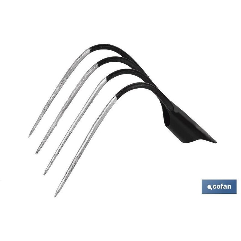 

Garabato 4 puas 300x230mm