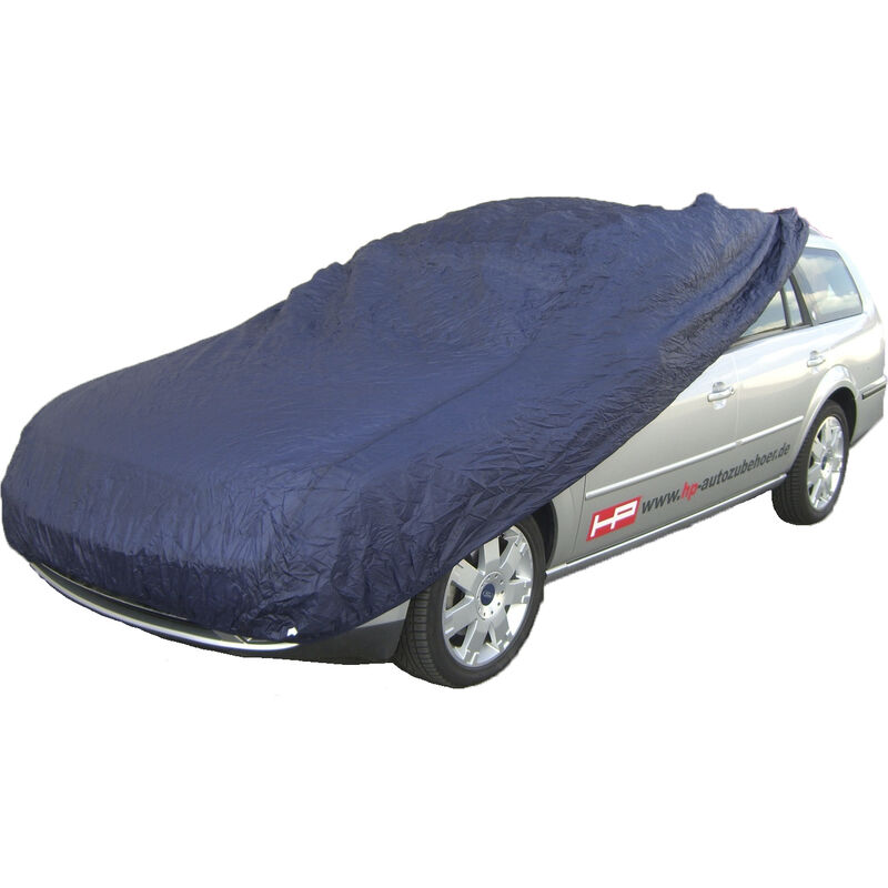 Garage complet en nylon - Taille XXL