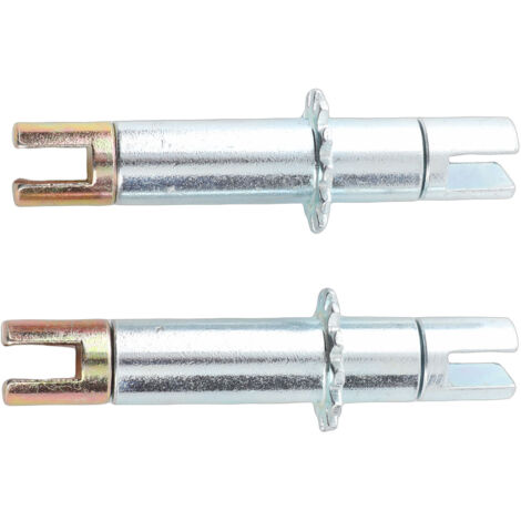 Garage d'accessoires - Accessoires de frein à main Régulateurs métalliques de serrage pour XC90 2002‑2013