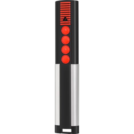CYSLMUK Garage Remote Control Replacement for Sommer 4020 TX03 868-4 Rolling Code Garage Door Remote Control 868Mhz