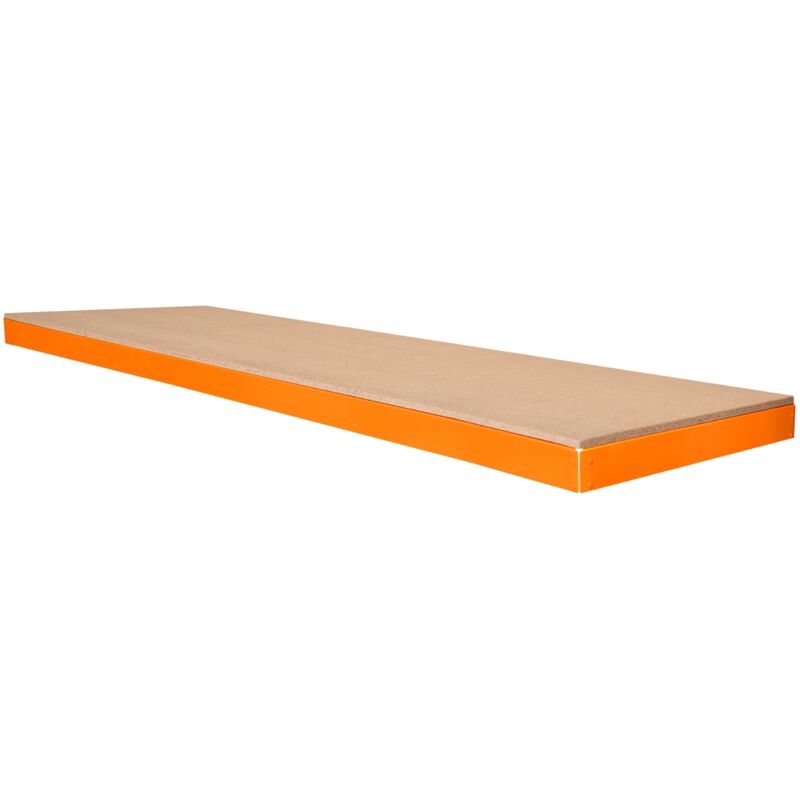 Monster Racking - S-Rax Workbench Additional Shelf - 180cm x 60cm