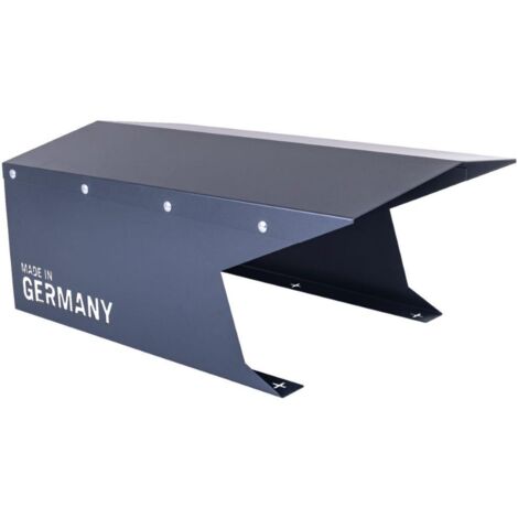 Garaje Robohome para proteger Robocut Scheppach