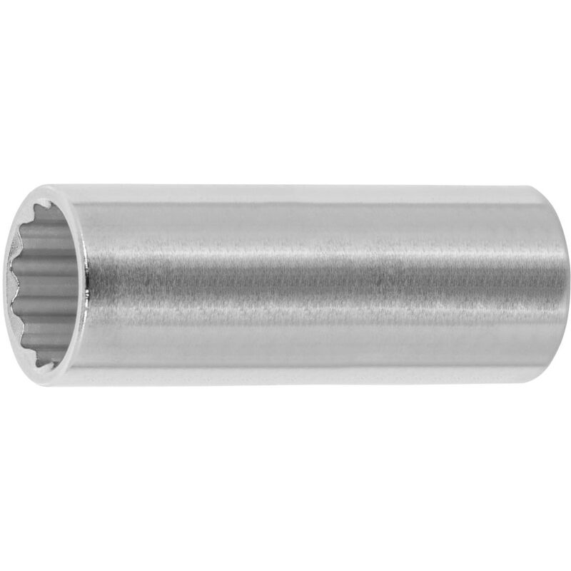 GARANT - Bussola poligonale, 1/4 pollice, lunga