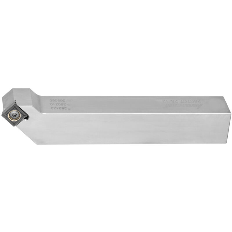 GARANT - Portainserti con bloccaggio a vite